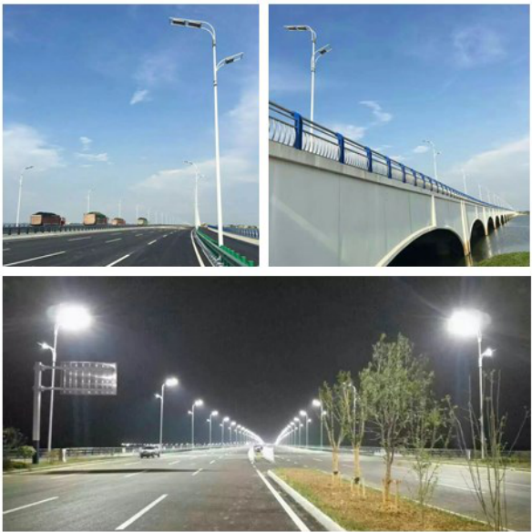 安庆市外环北路项目(图1)